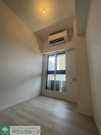 プラウドフラット錦糸町ウエストの物件内観写真